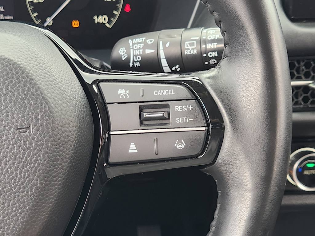 Thumbnail: 2024 Honda HR-V - 32