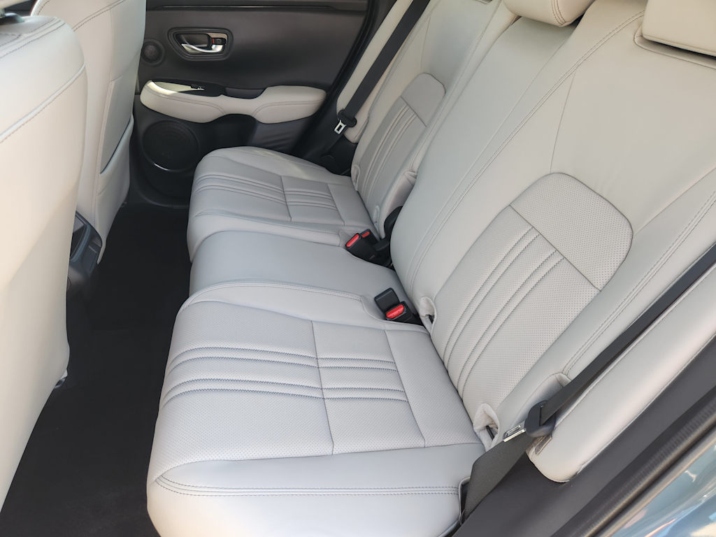 Thumbnail: 2026 Honda HR-V - 21