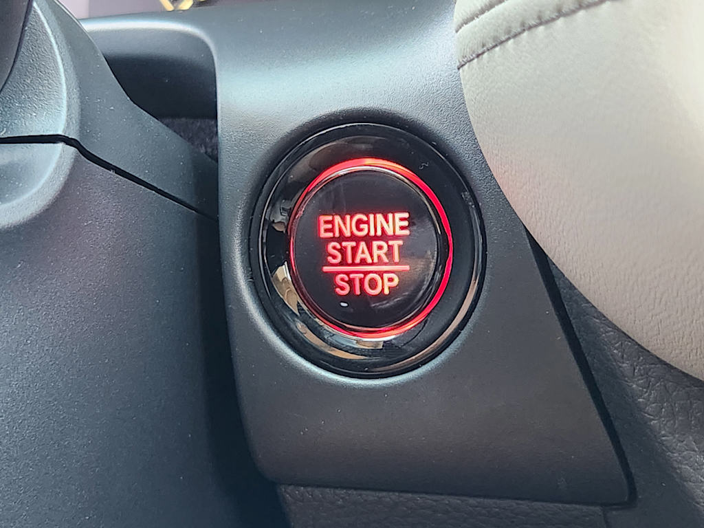 Thumbnail: 2026 Honda HR-V - 28