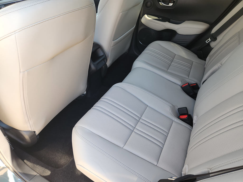 Thumbnail: 2026 Honda HR-V - 13