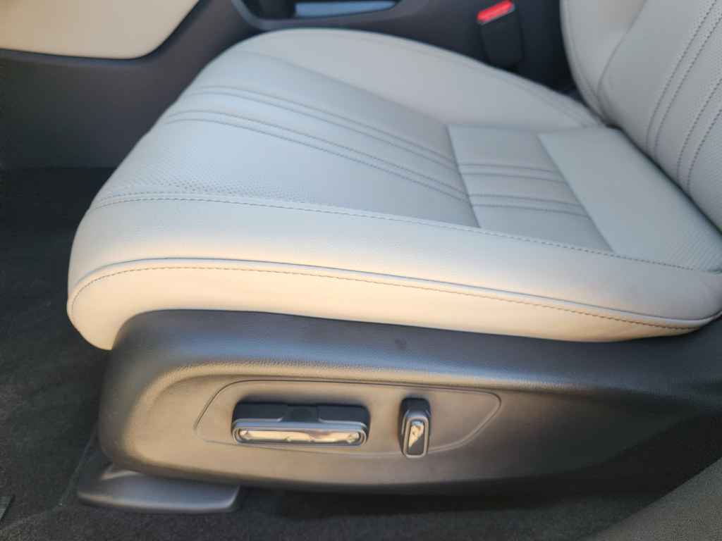 Thumbnail: 2026 Honda HR-V - 30