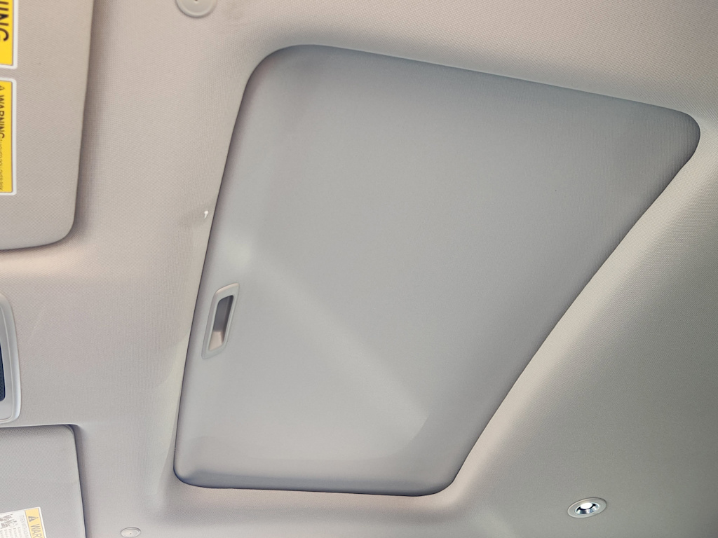 Thumbnail: 2026 Honda HR-V - 31