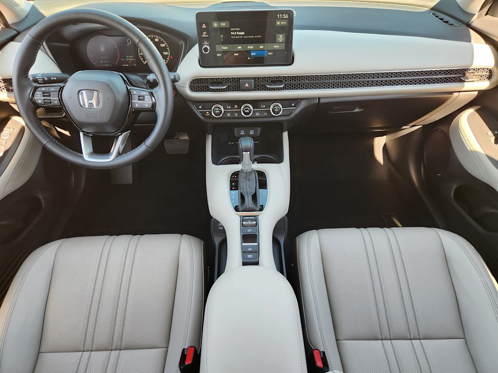 Thumbnail: 2026 Honda HR-V - 10