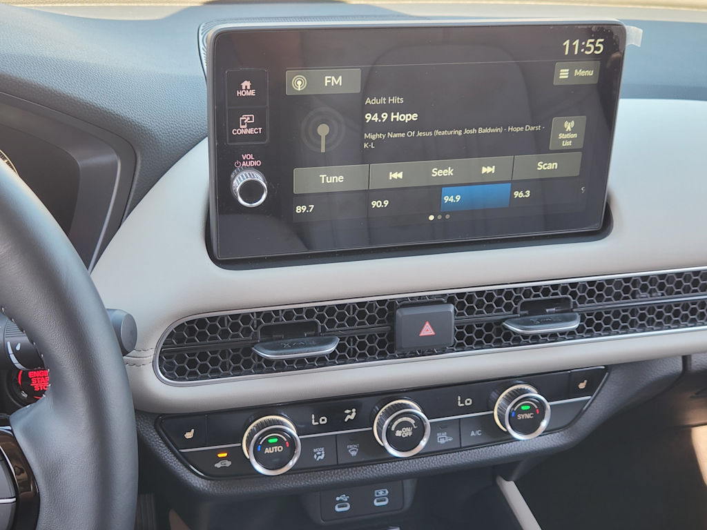 Thumbnail: 2026 Honda HR-V - 15