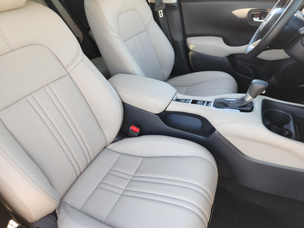 Thumbnail: 2026 Honda HR-V - 12