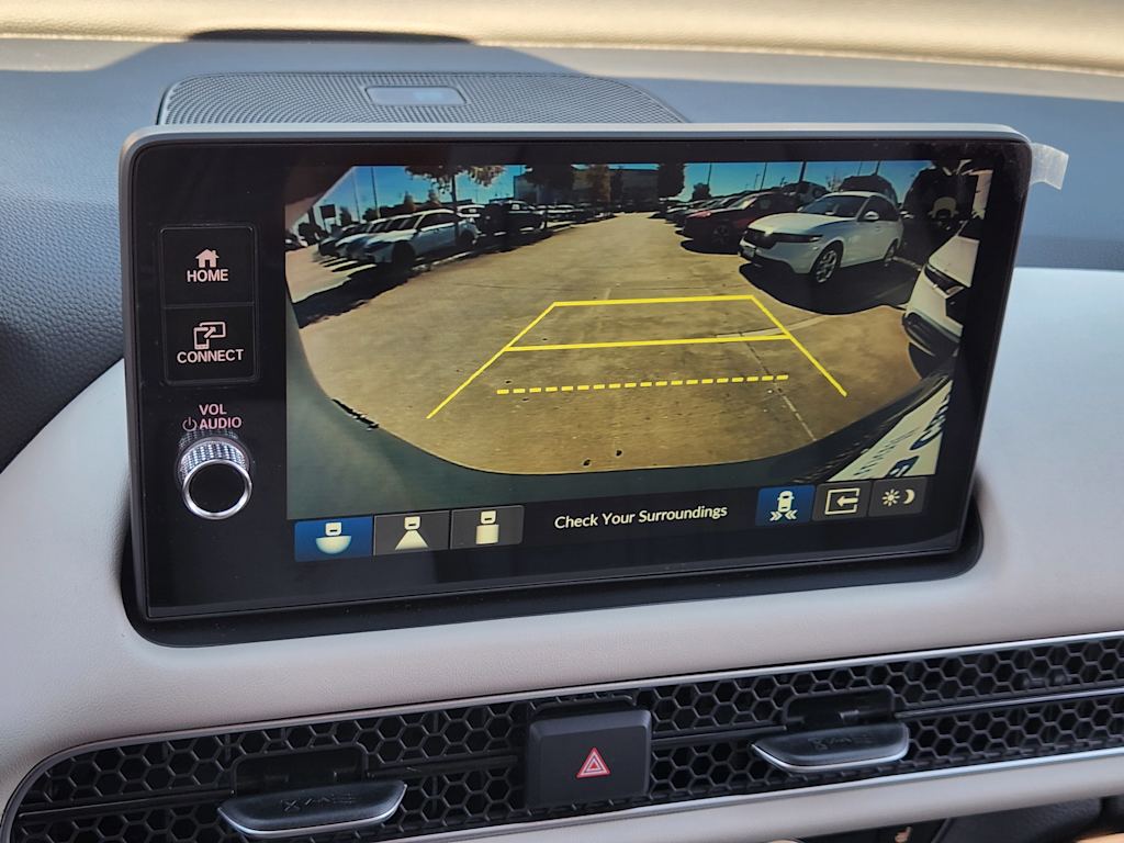 Thumbnail: 2026 Honda HR-V - 25