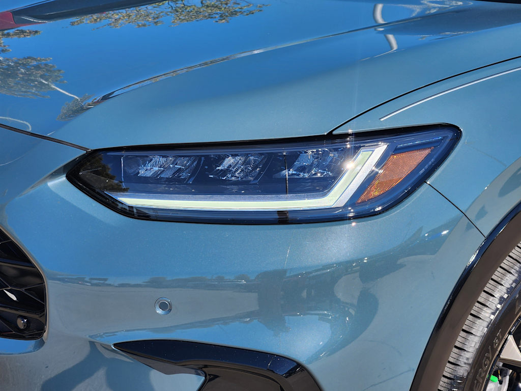 Thumbnail: 2026 Honda HR-V - 23