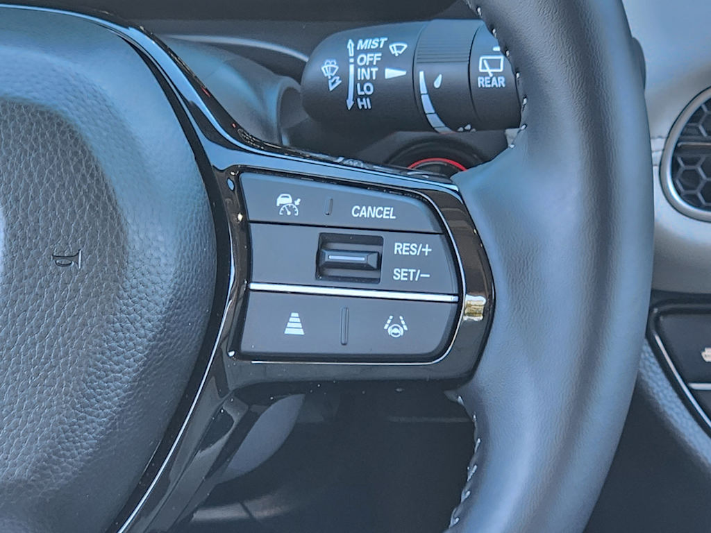 Thumbnail: 2026 Honda HR-V - 33