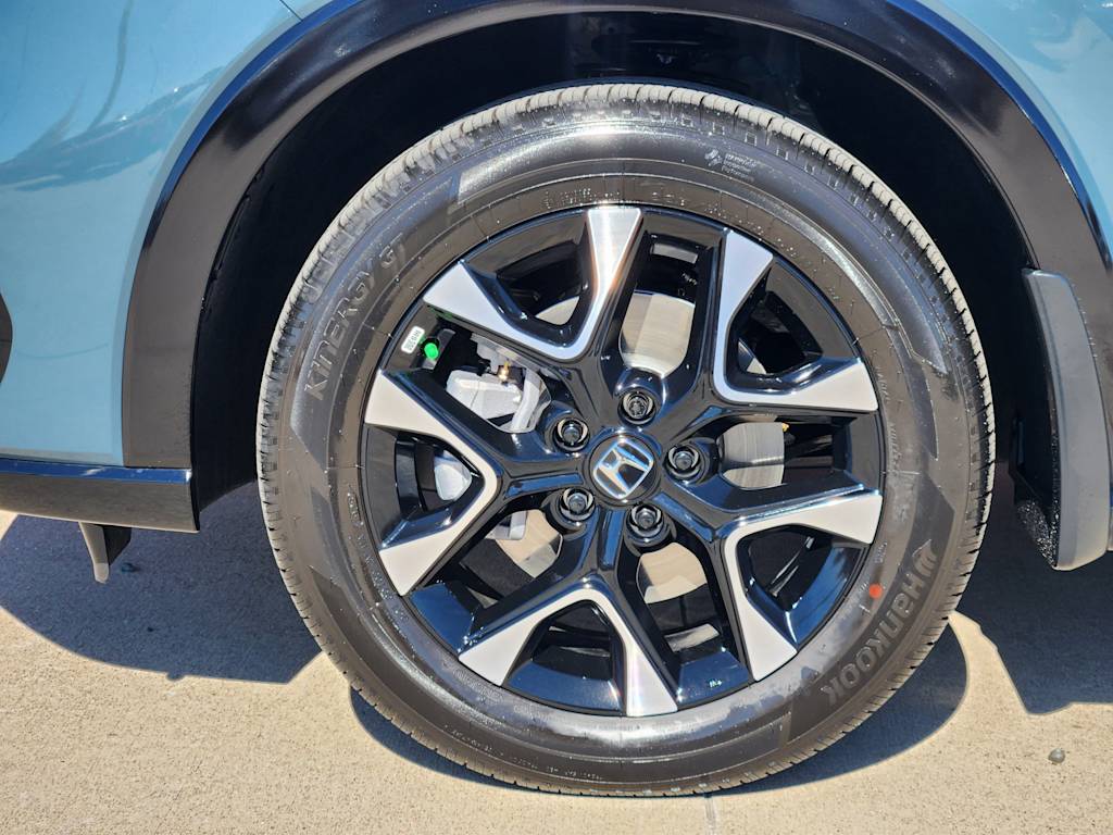 Thumbnail: 2026 Honda HR-V - 22