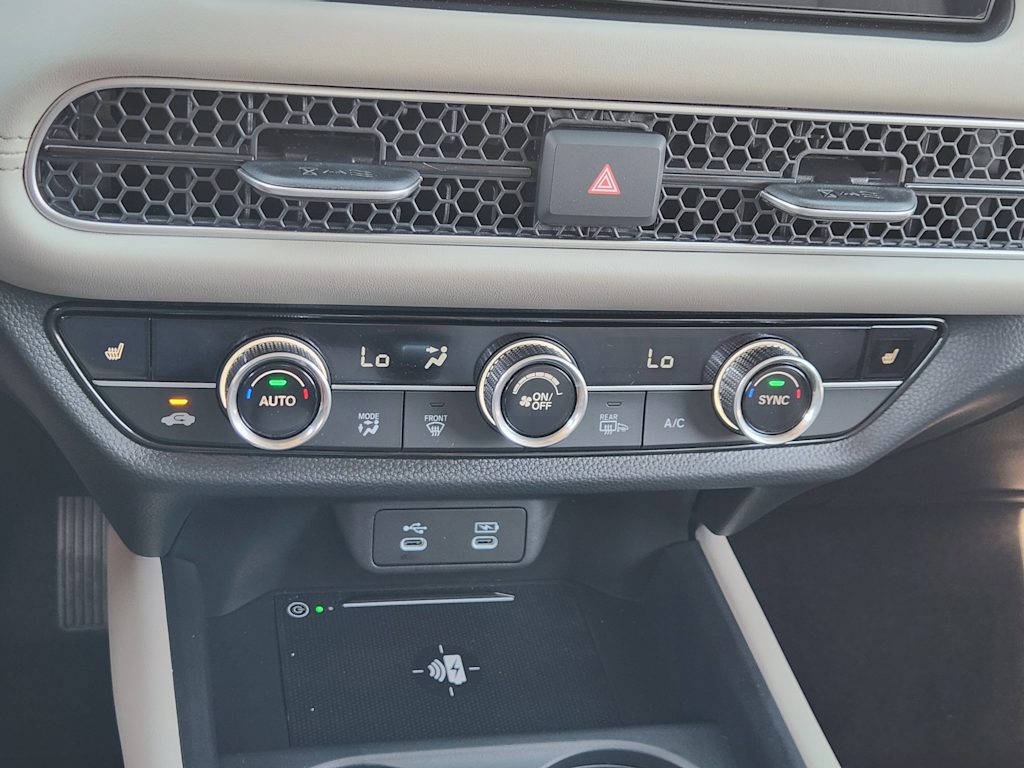 Thumbnail: 2026 Honda HR-V - 26