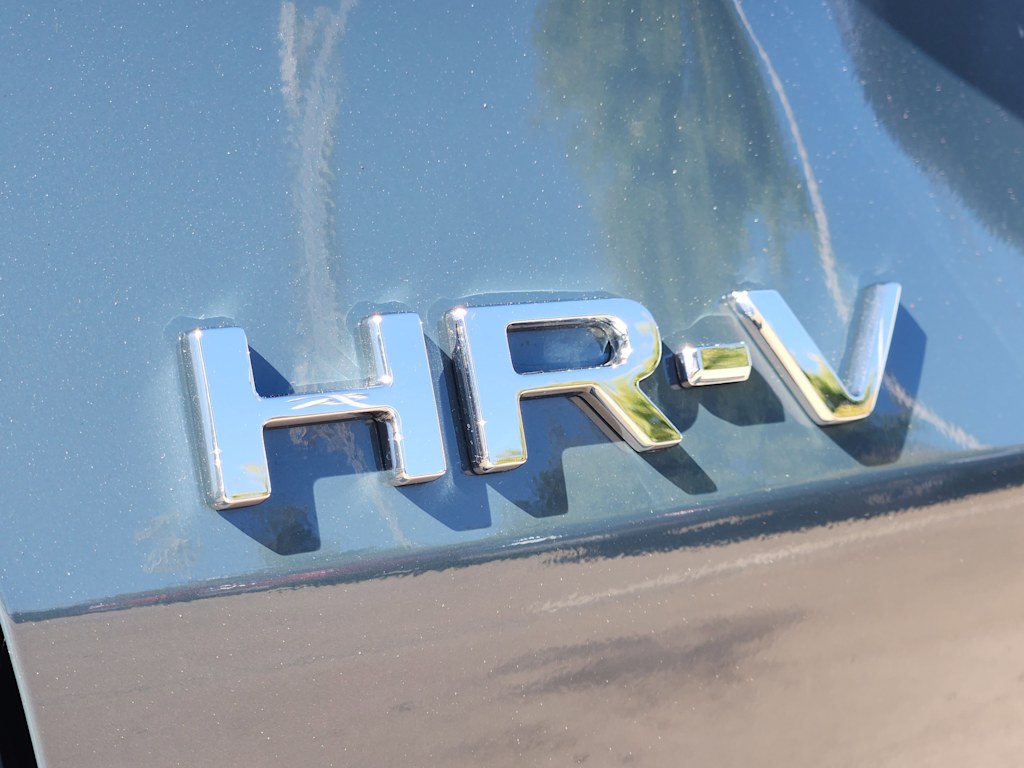 Thumbnail: 2026 Honda HR-V - 7