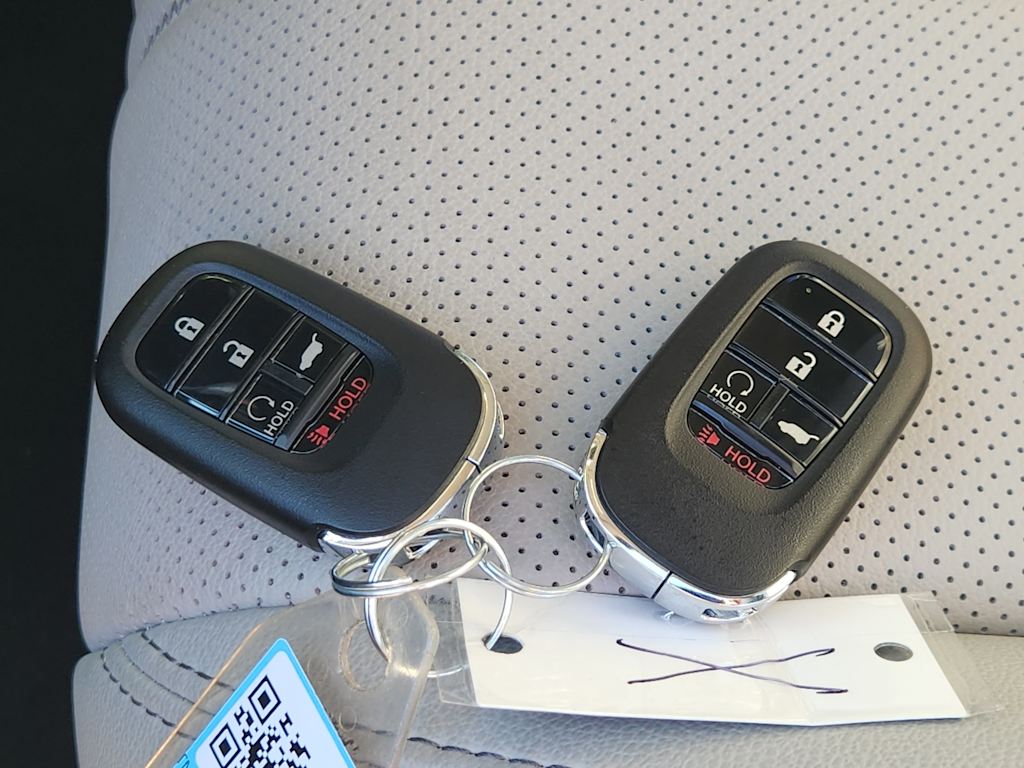 Thumbnail: 2026 Honda HR-V - 19