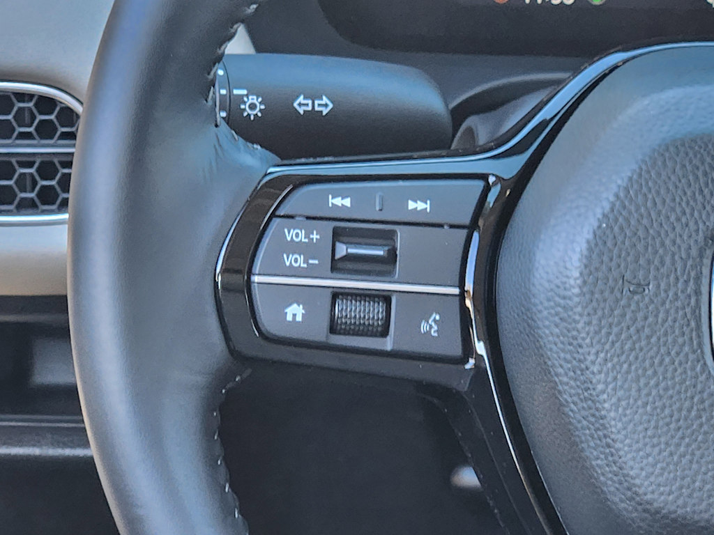 Thumbnail: 2026 Honda HR-V - 32