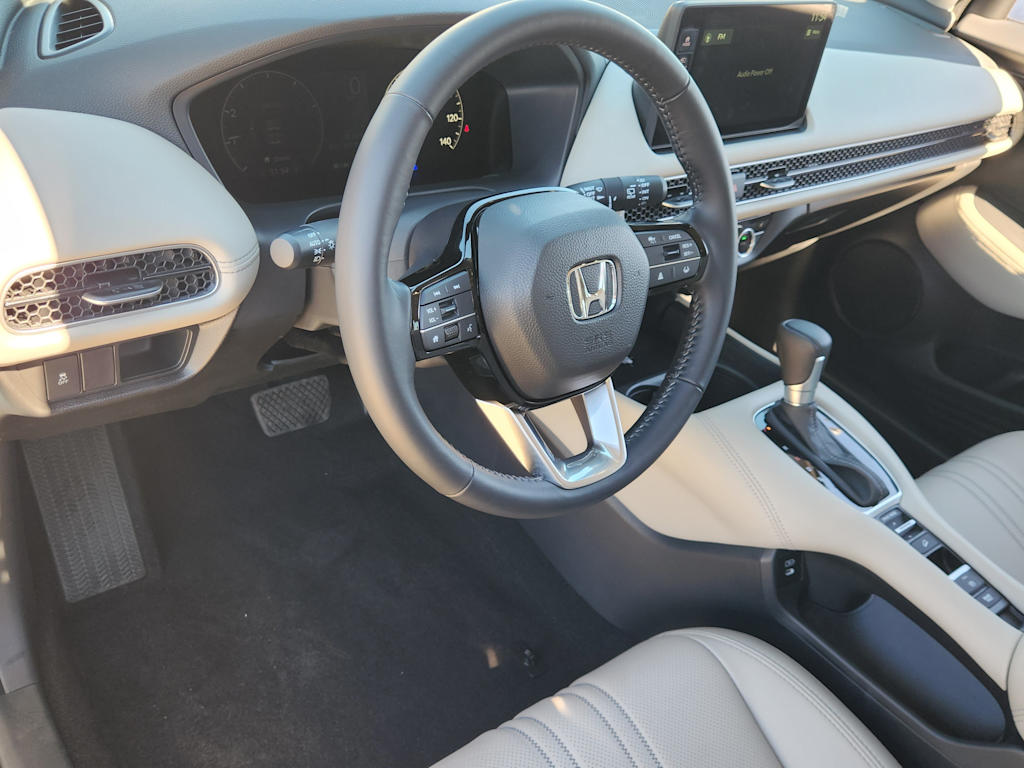 Thumbnail: 2026 Honda HR-V - 2