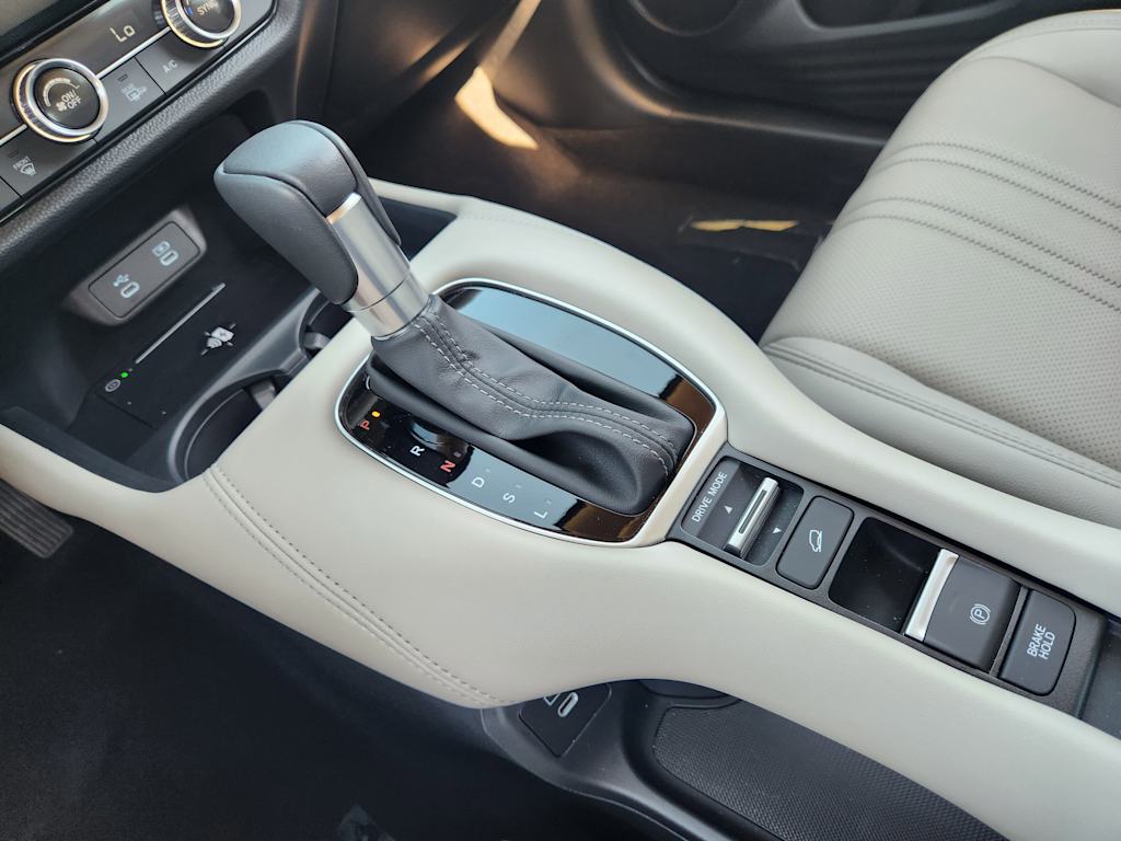 Thumbnail: 2026 Honda HR-V - 16