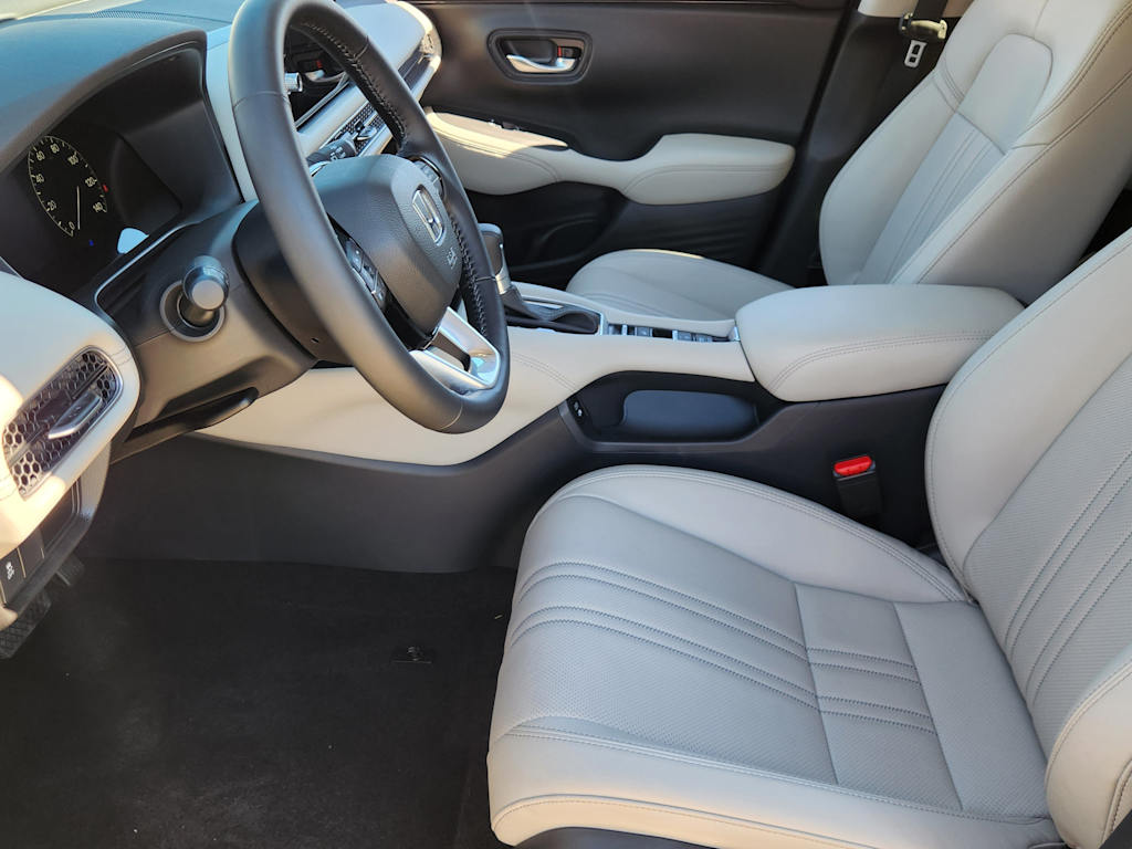 Thumbnail: 2026 Honda HR-V - 11