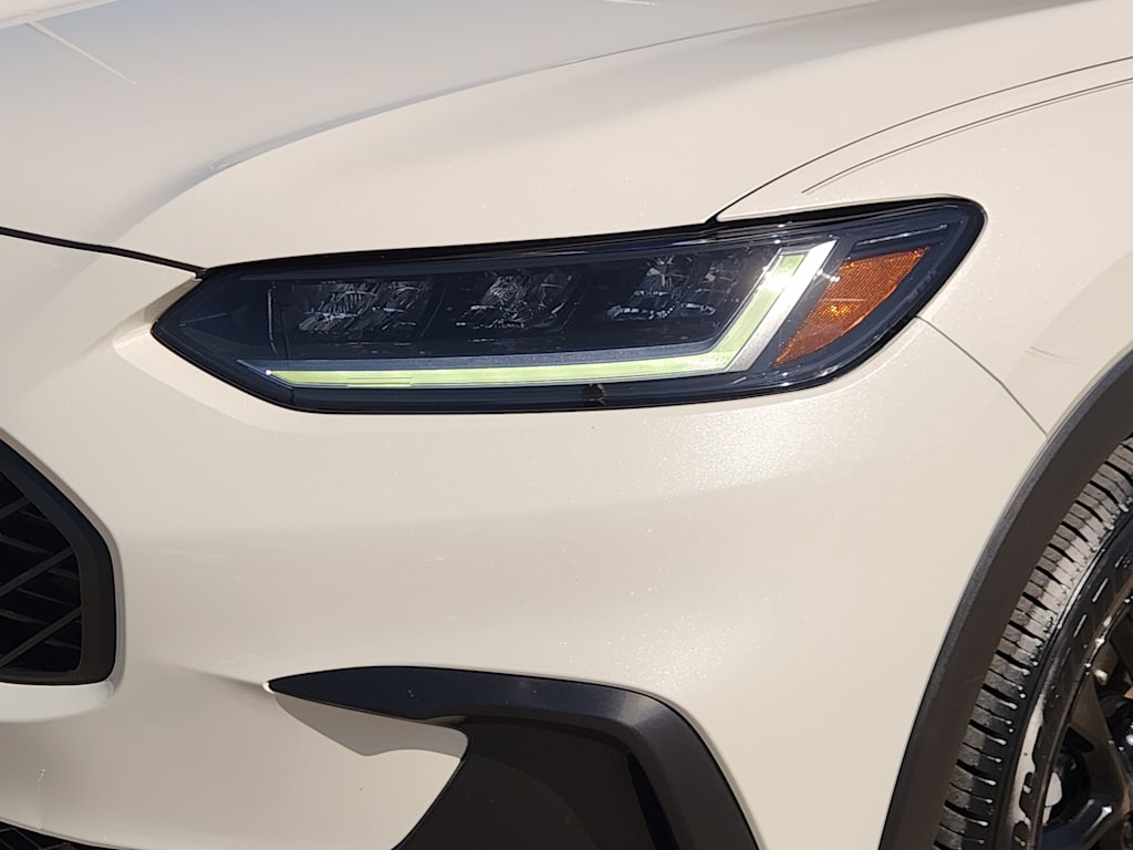 Thumbnail: 2025 Honda HR-V - 23