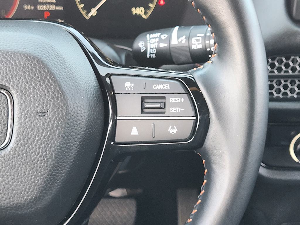 Thumbnail: 2025 Honda HR-V - 32
