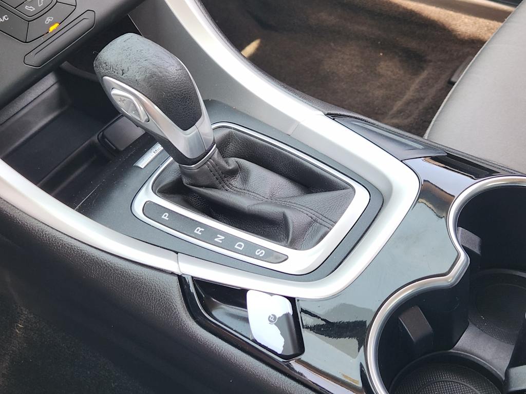 Thumbnail: 2015 Ford Fusion - 16