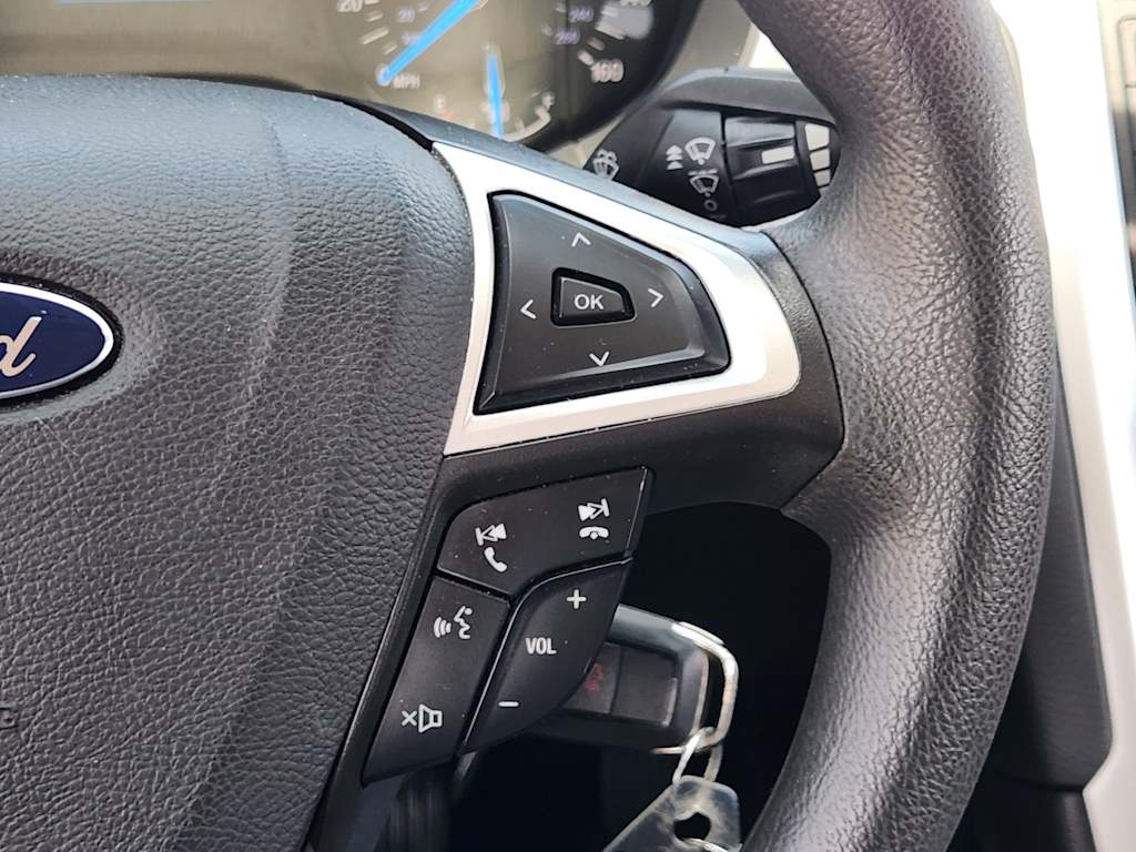 Thumbnail: 2015 Ford Fusion - 32