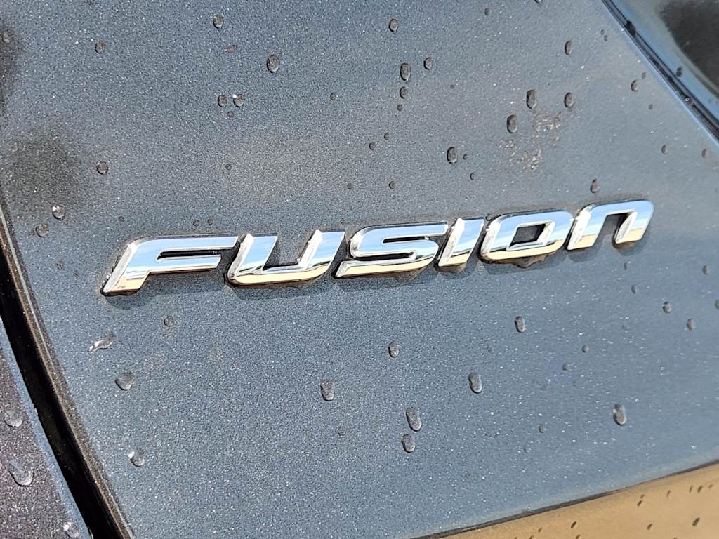 Thumbnail: 2015 Ford Fusion - 7