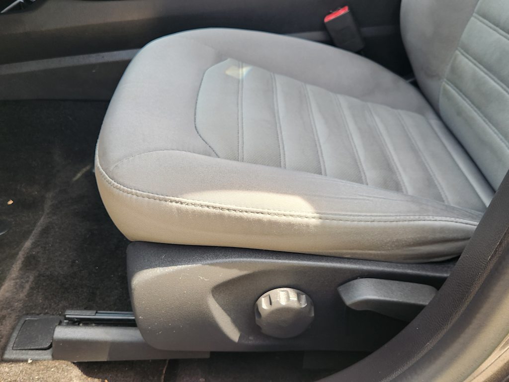 Thumbnail: 2015 Ford Fusion - 30