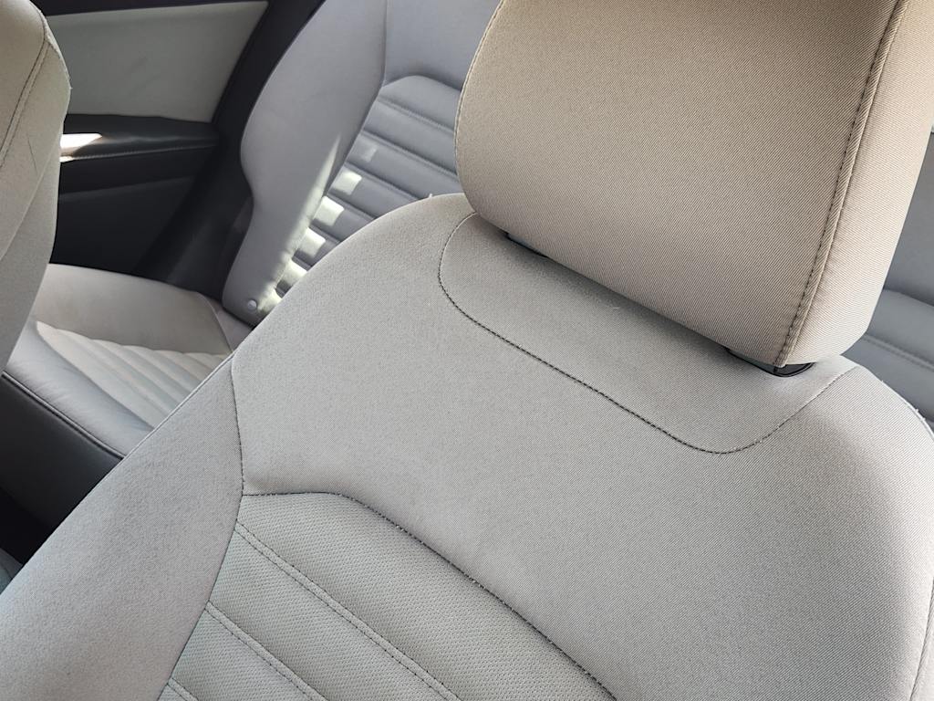 Thumbnail: 2015 Ford Fusion - 25