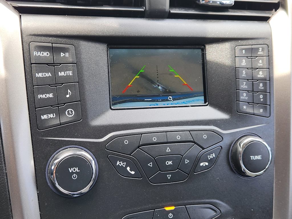 2019 Ford Fusion S 24