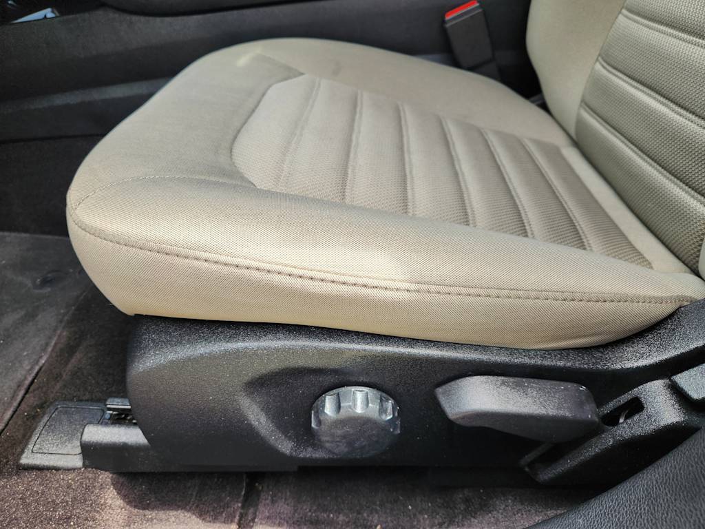 2019 Ford Fusion S 30