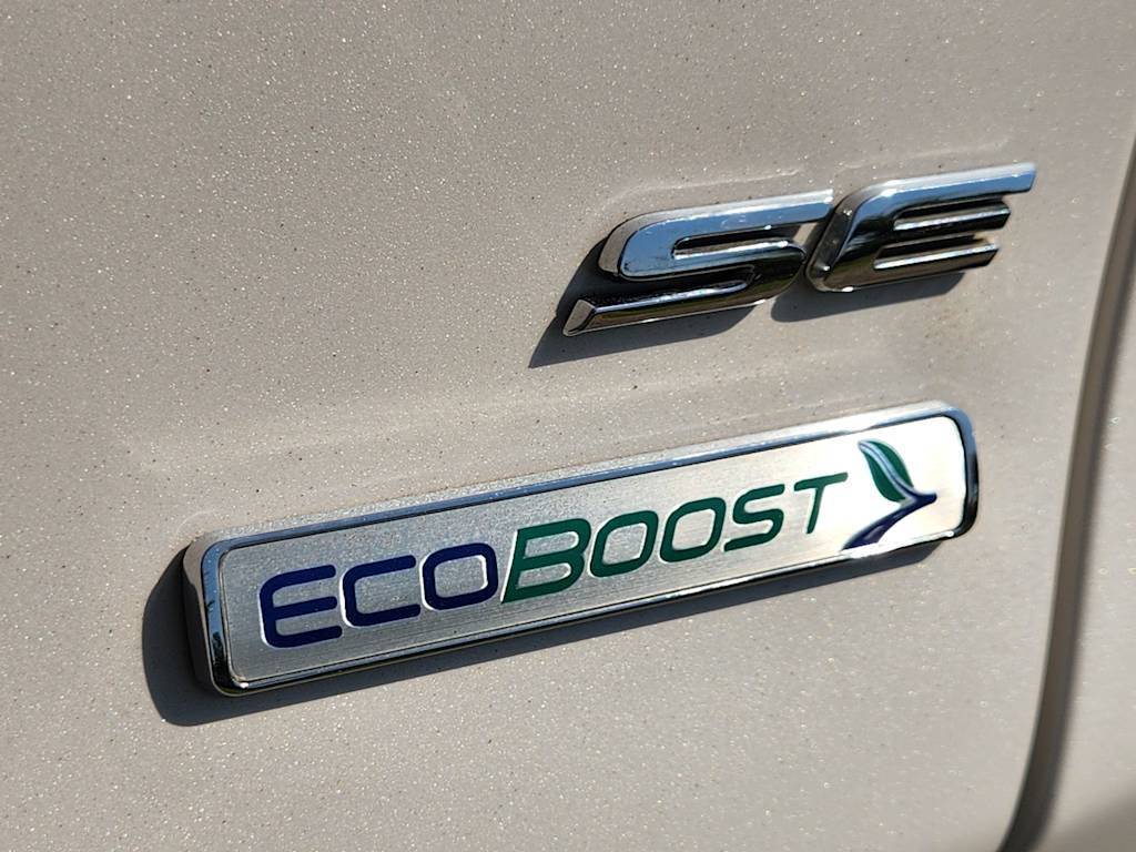 Thumbnail: 2013 Ford Fusion - 9