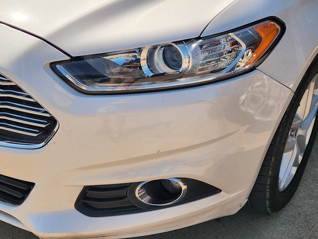 Thumbnail: 2013 Ford Fusion - 11