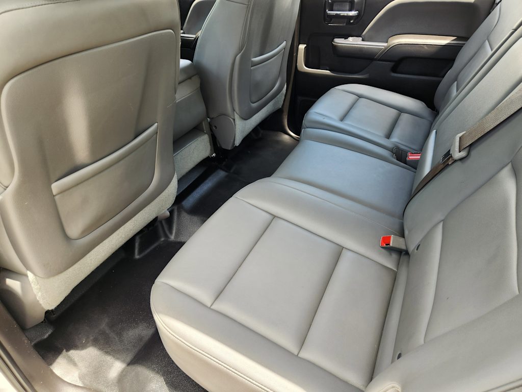 Thumbnail: 2014 Chevrolet Silverado 1500 - 13