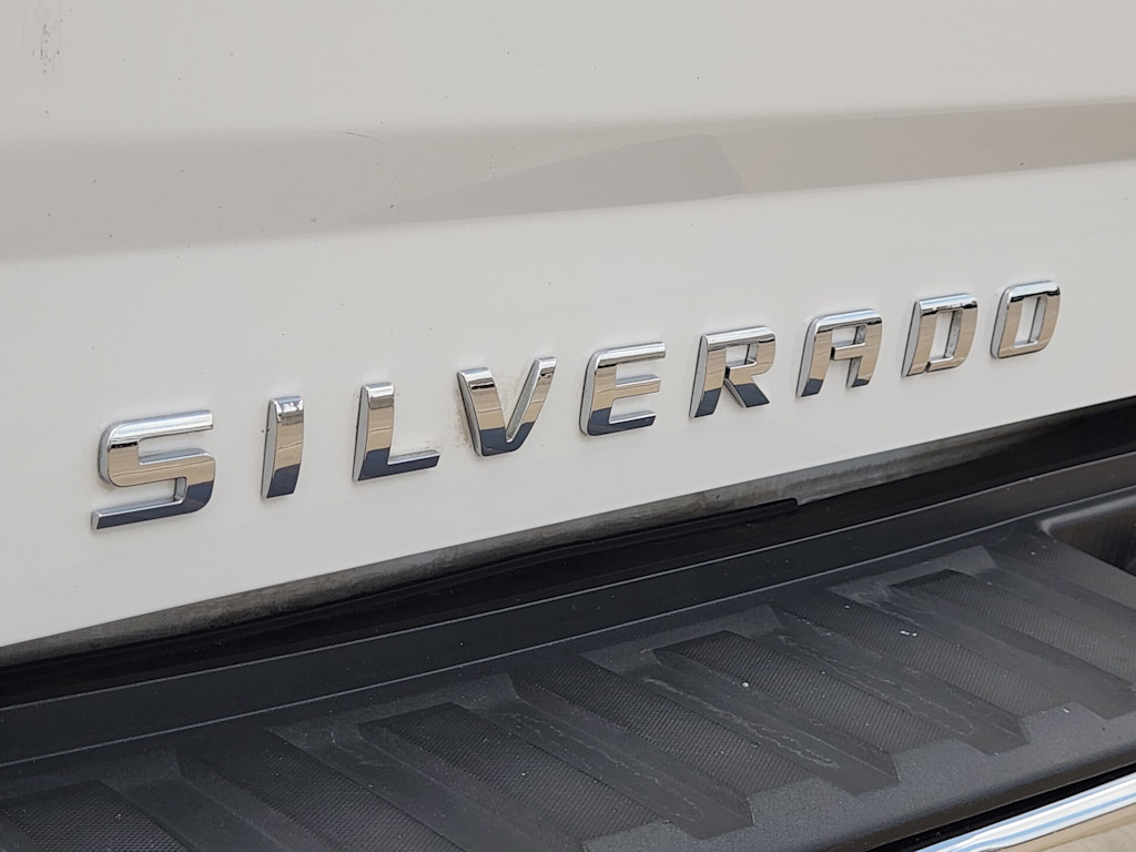 Thumbnail: 2014 Chevrolet Silverado 1500 - 7
