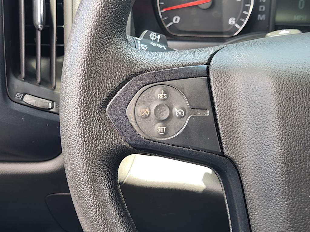Thumbnail: 2014 Chevrolet Silverado 1500 - 31