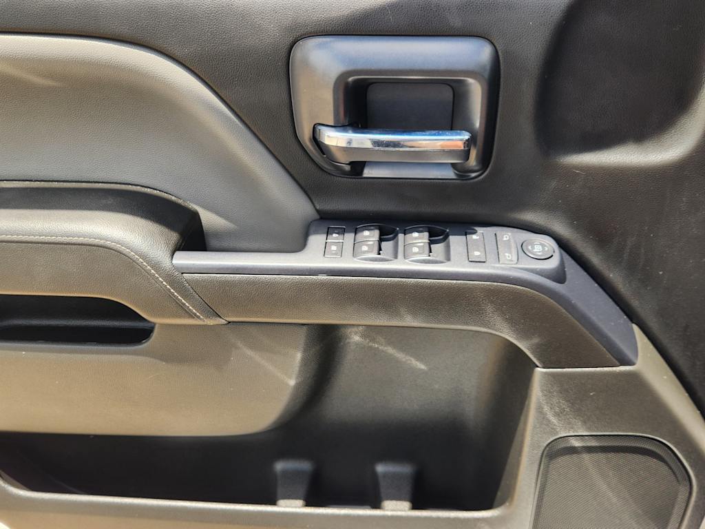 Thumbnail: 2014 Chevrolet Silverado 1500 - 29