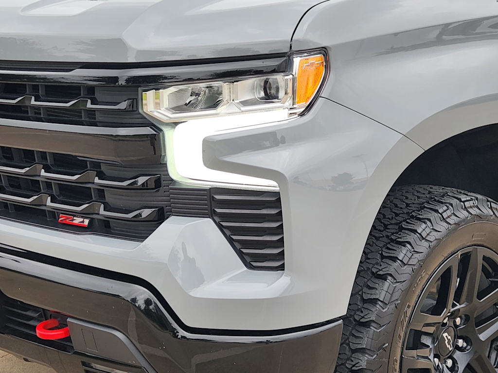 Thumbnail: 2024 Chevrolet Silverado 1500 - 23