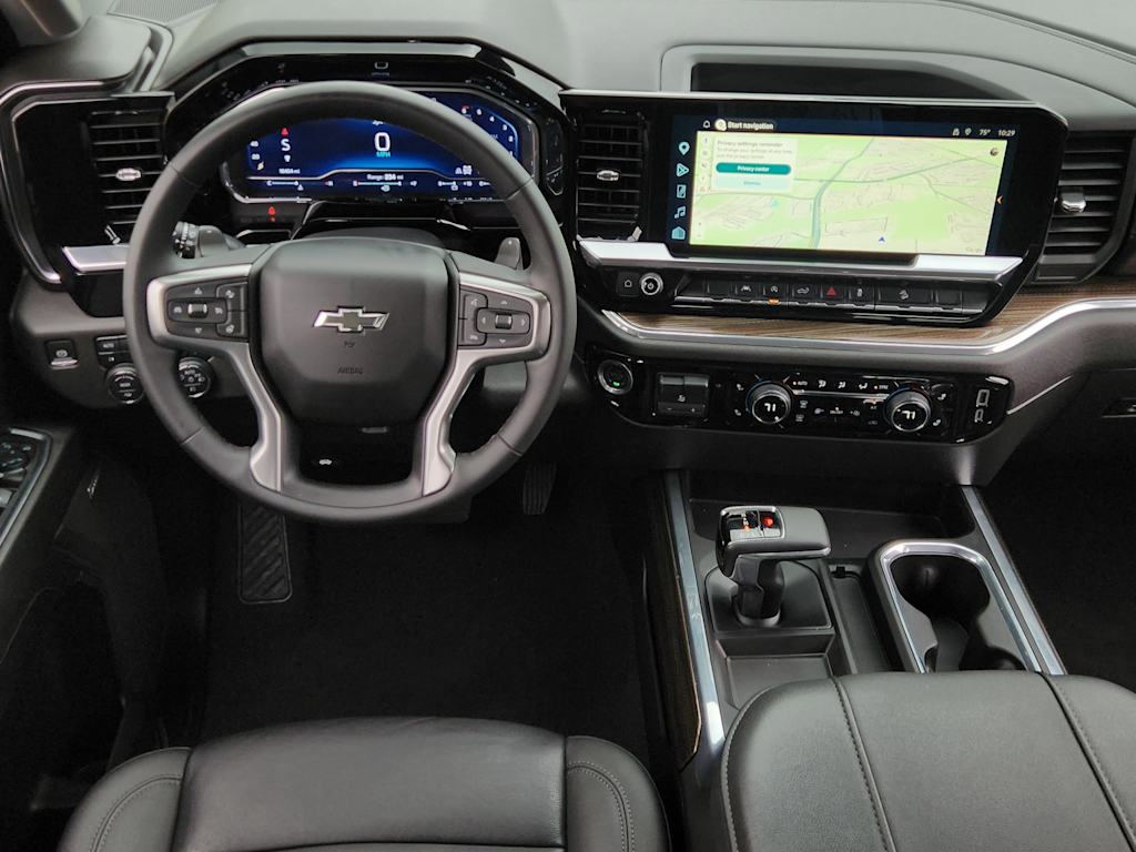 Thumbnail: 2024 Chevrolet Silverado 1500 - 14