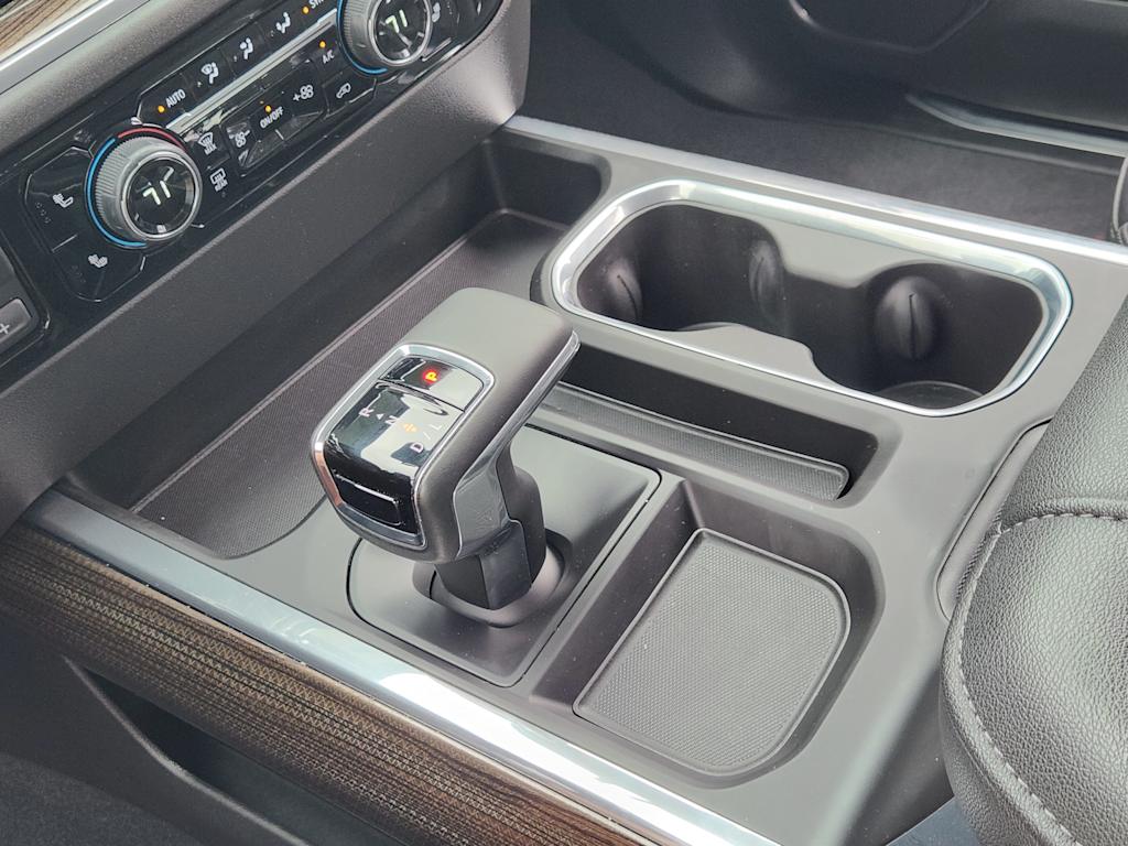 Thumbnail: 2024 Chevrolet Silverado 1500 - 16