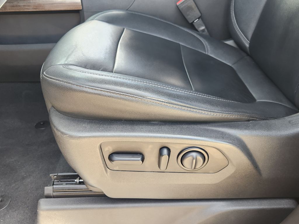 Thumbnail: 2021 Chevrolet Silverado 1500 - 29