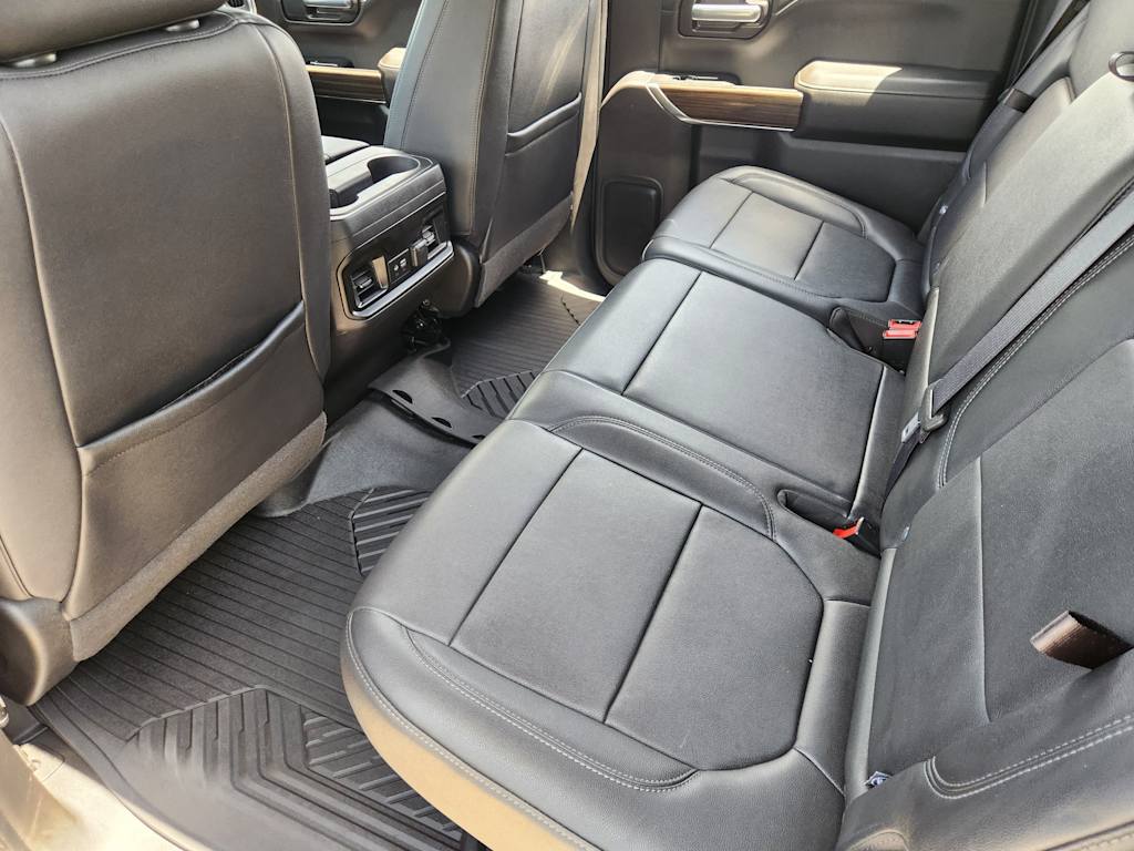 Thumbnail: 2021 Chevrolet Silverado 1500 - 13