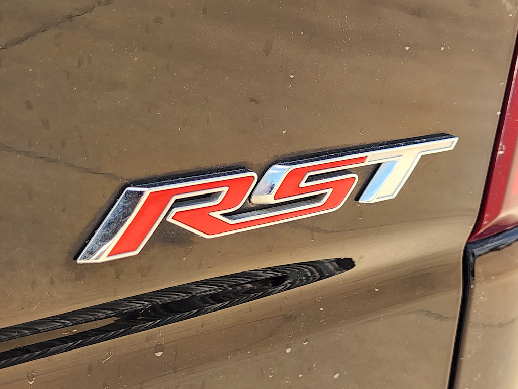 Thumbnail: 2021 Chevrolet Silverado 1500 - 20