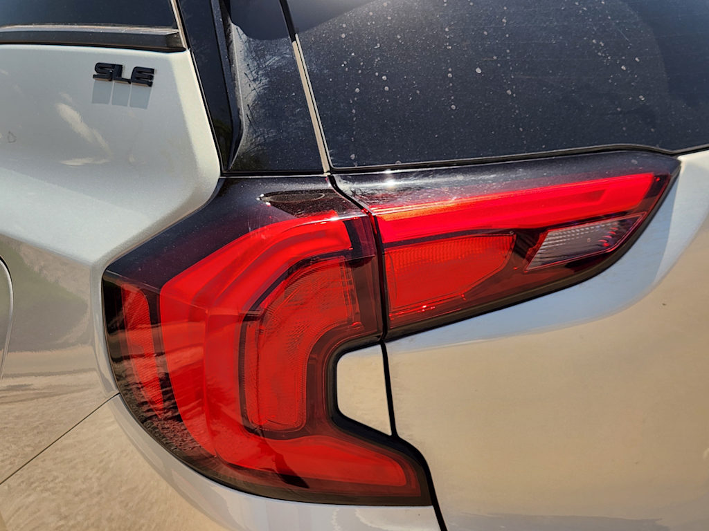 Thumbnail: 2021 GMC Terrain - 11