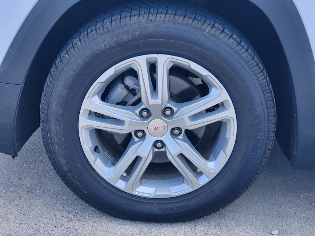 Thumbnail: 2021 GMC Terrain - 6