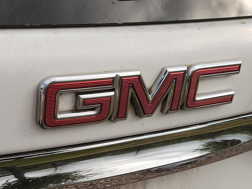 Thumbnail: 2021 GMC Terrain - 9