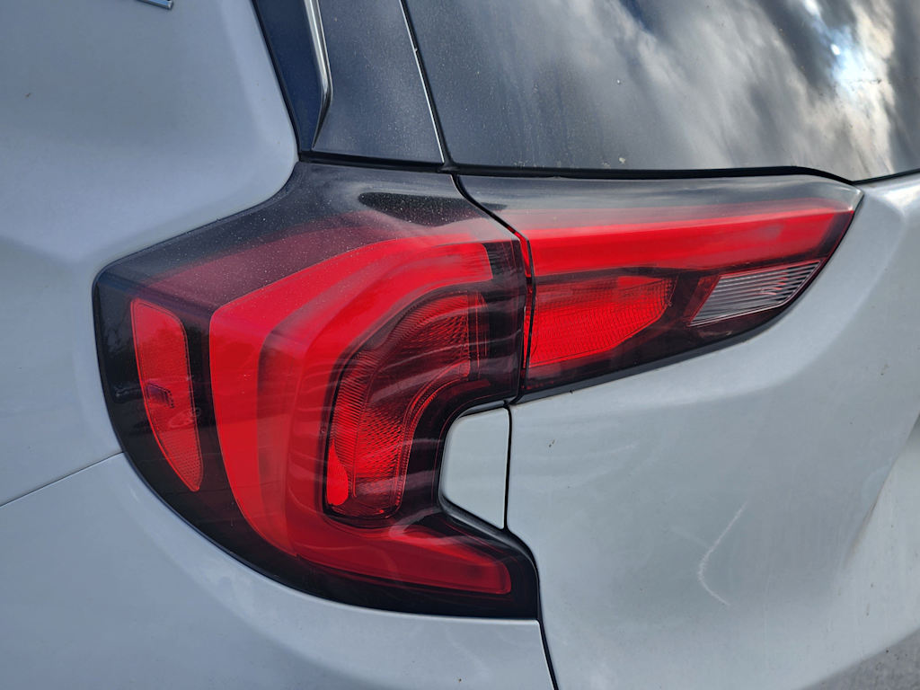 Thumbnail: 2021 GMC Terrain - 12