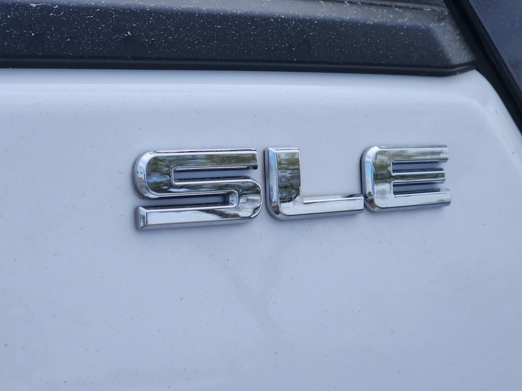 Thumbnail: 2021 GMC Terrain - 5