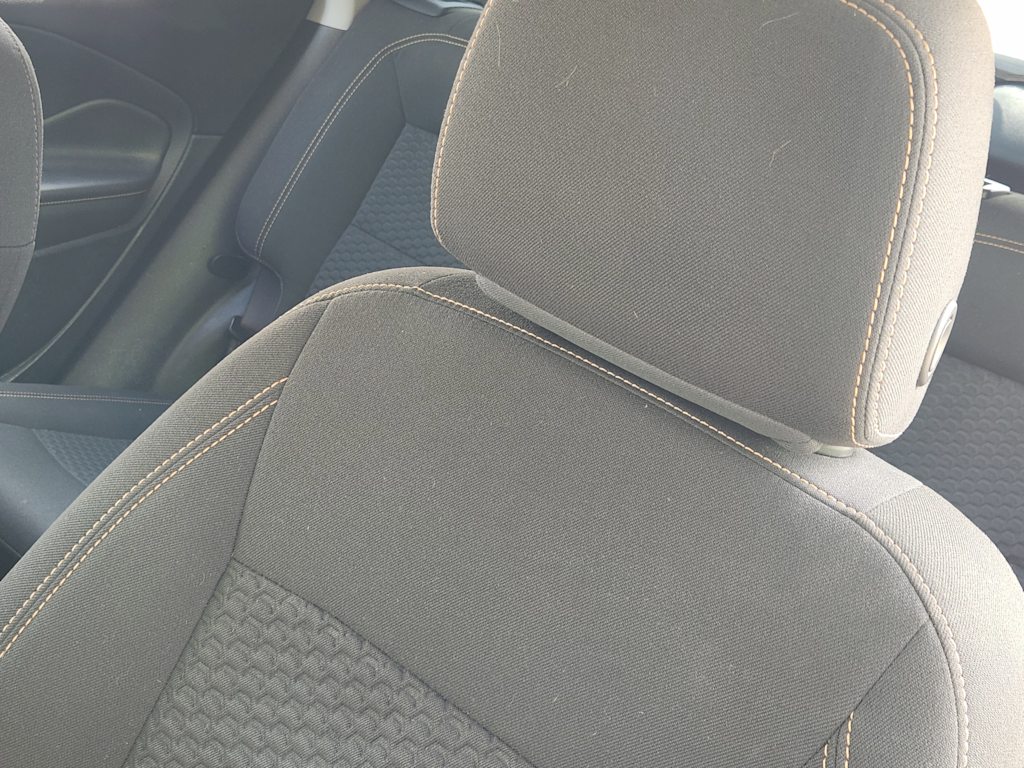 Thumbnail: 2021 GMC Terrain - 24