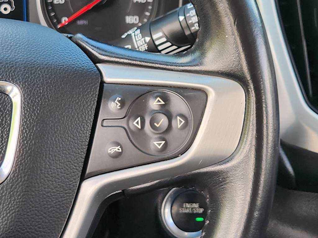 Thumbnail: 2021 GMC Terrain - 32