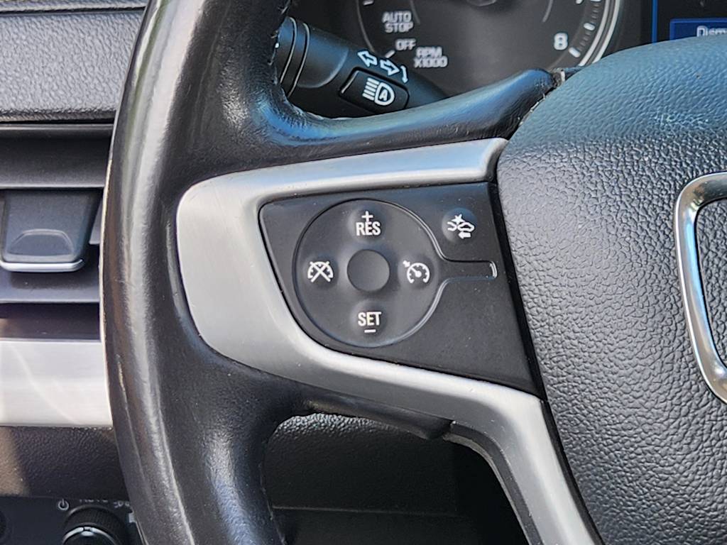 Thumbnail: 2021 GMC Terrain - 31
