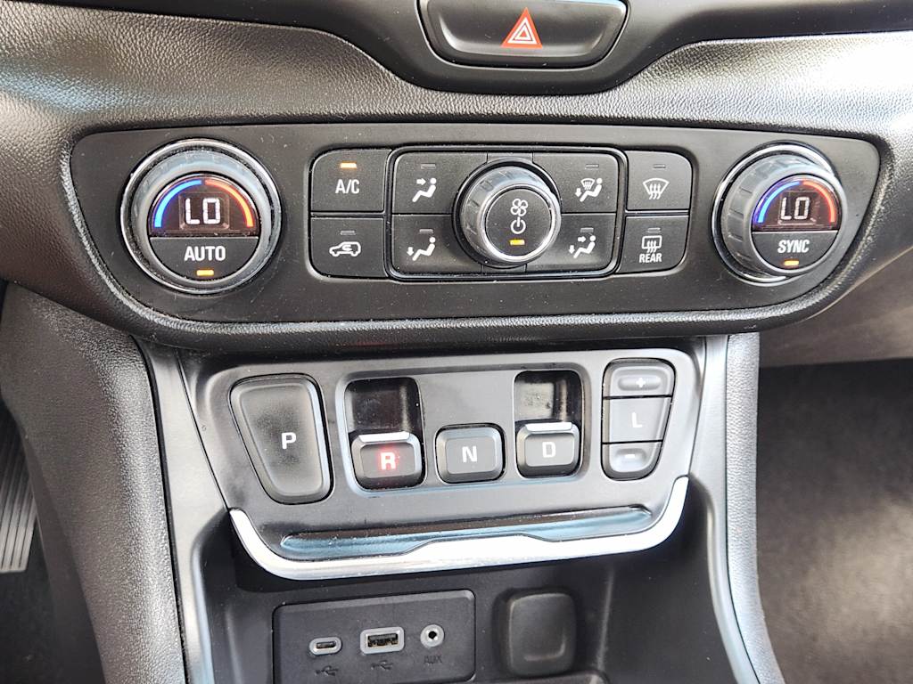 Thumbnail: 2021 GMC Terrain - 26